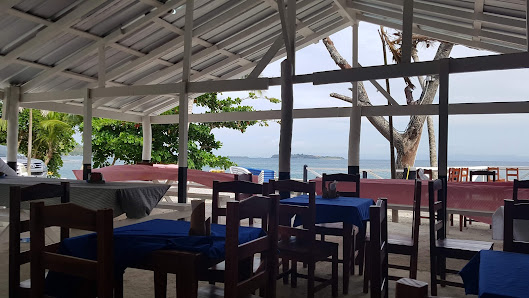 El kiosko de Ivelisse