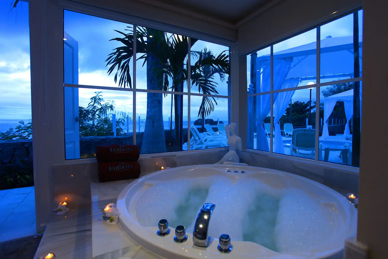 Bahia Principe Luxury Samaná