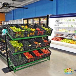 Atlantic Supermarket