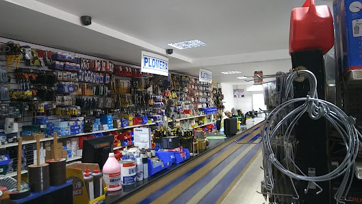 FERRETERIA LA COMPETENCIA SRL.