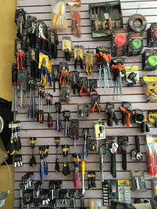 Ferreteria Max Tools