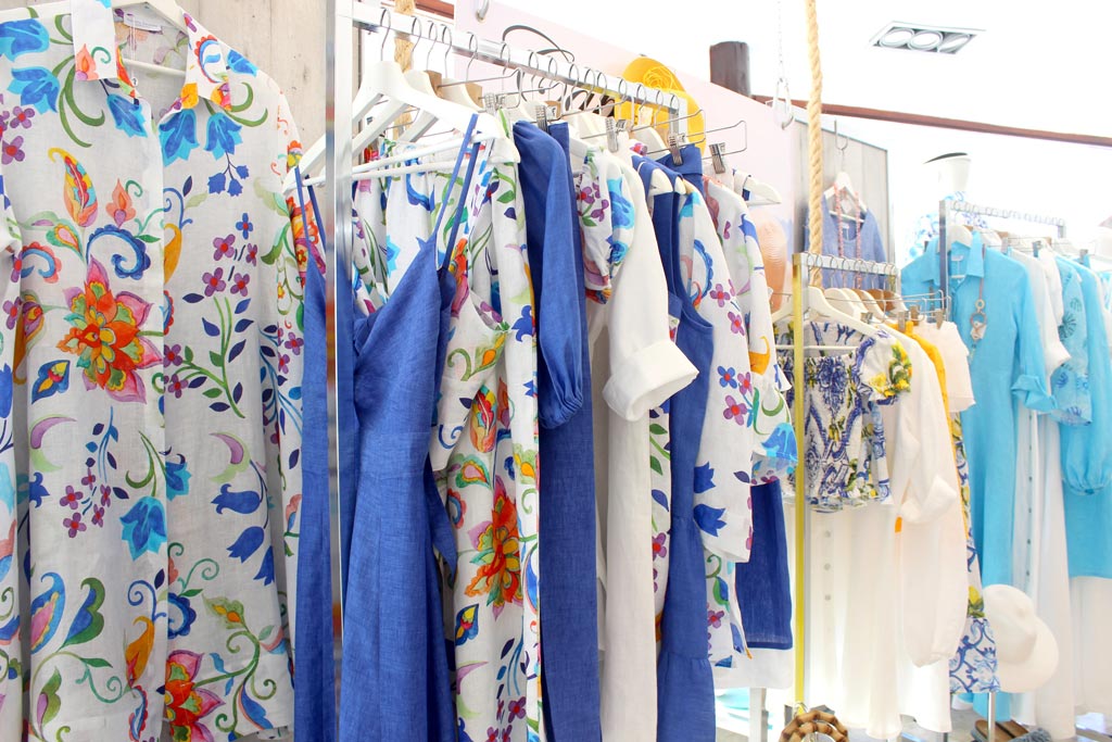 Mediterraneo Boutique Italiana