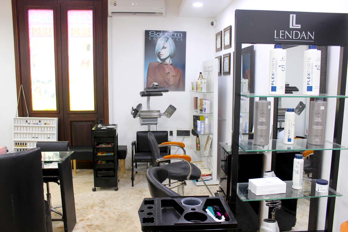 Salon Balaya