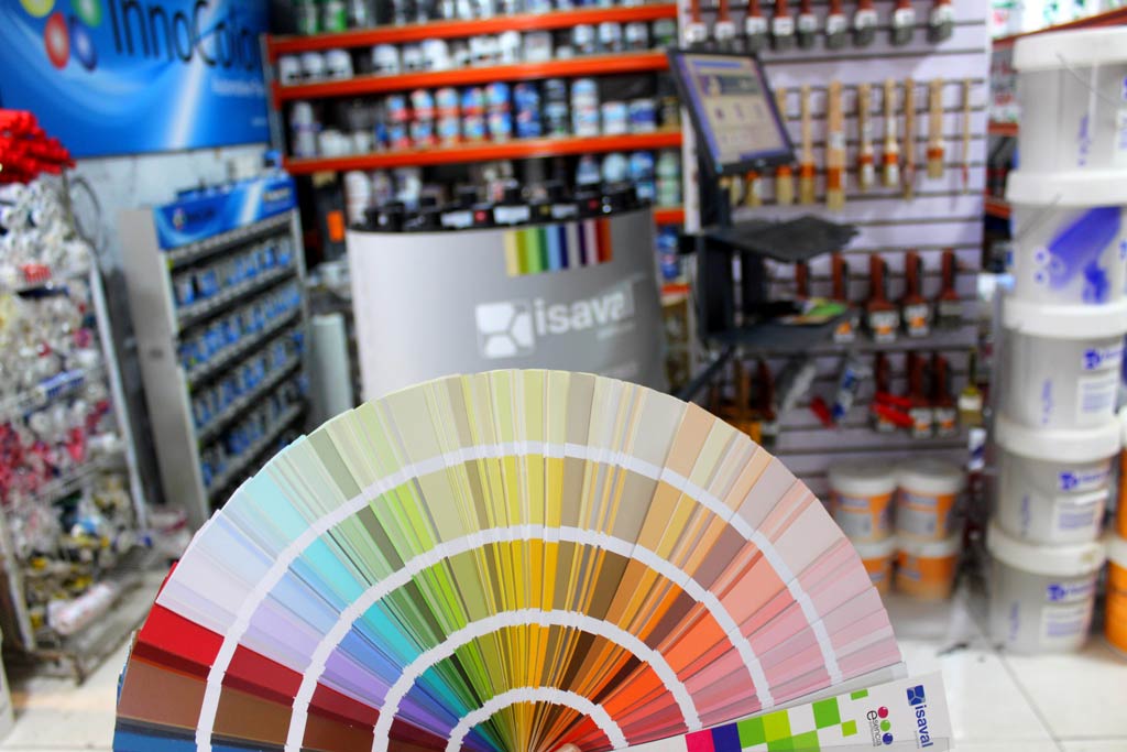 Ferretería VIRGOMAR