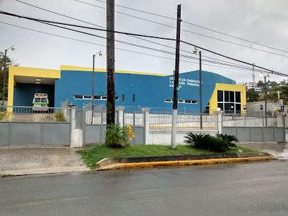 Centro De Atencion Primaria Samaná