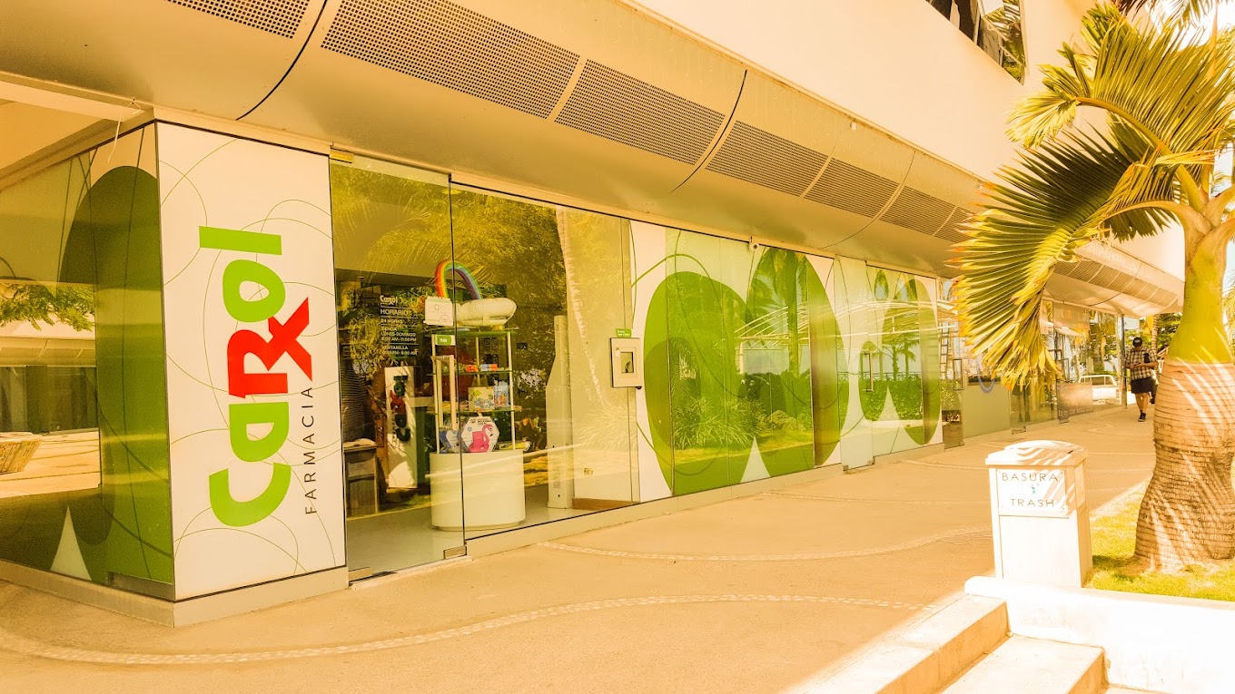 Farmacia Carol