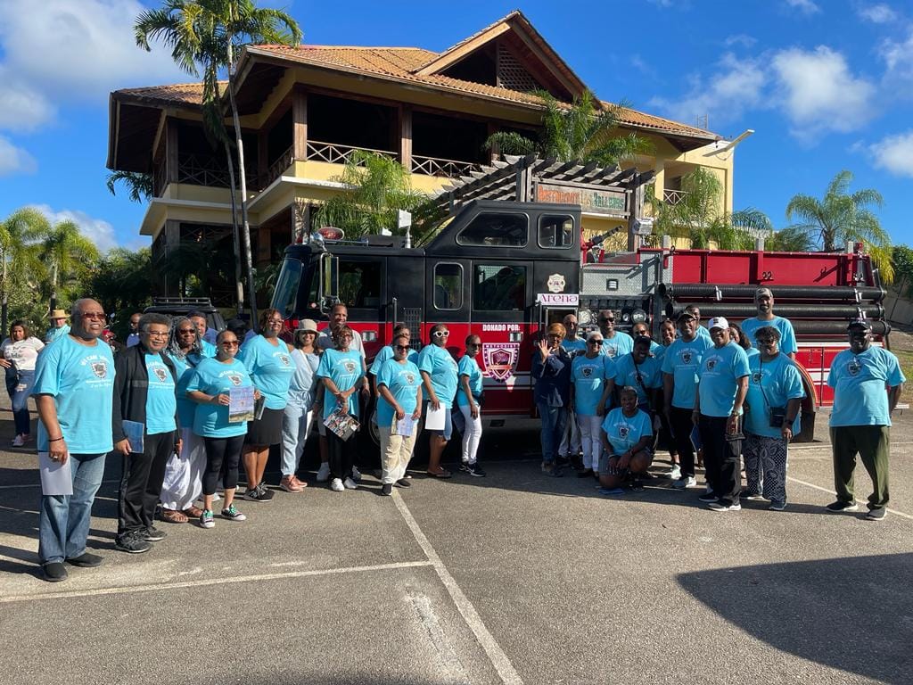 Cuerpo de Bomberos Las Galeras