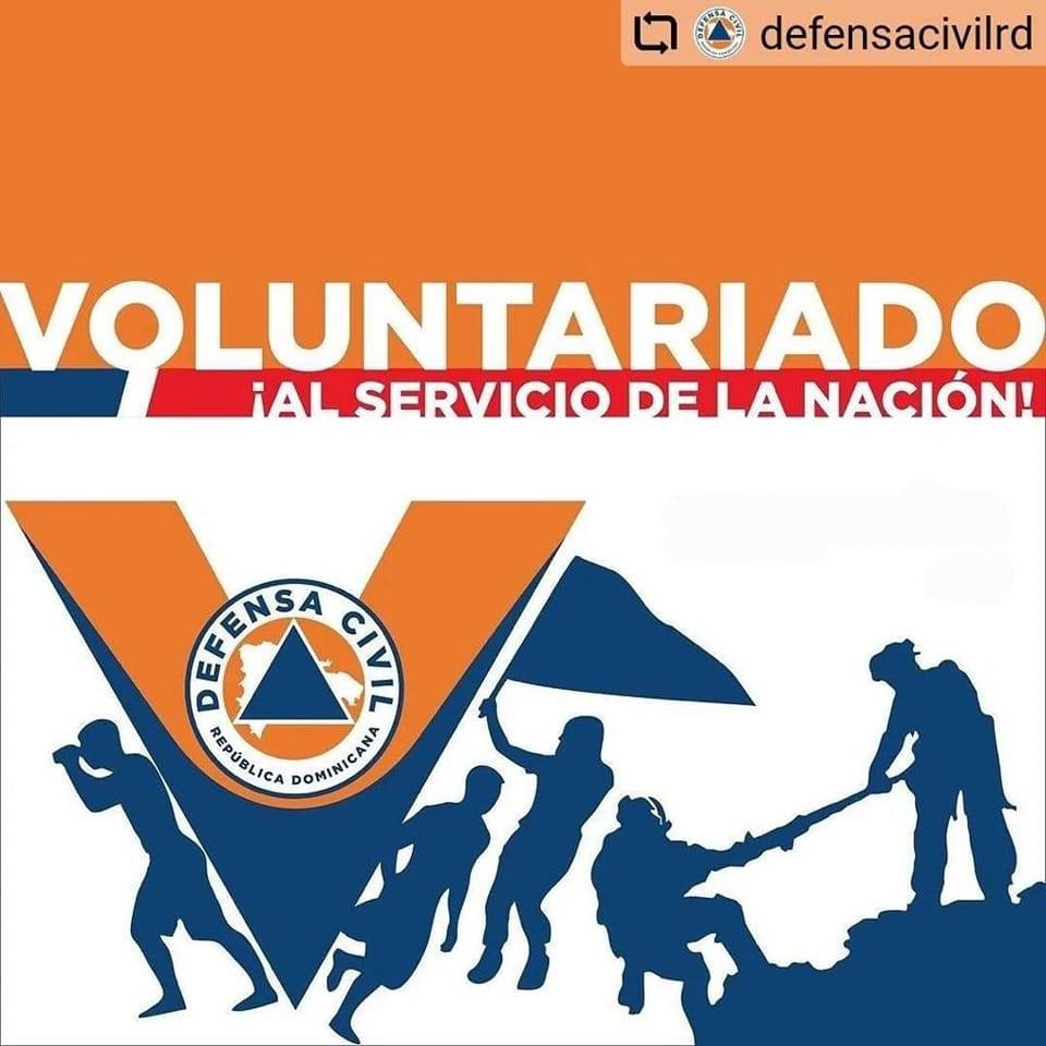 Defensa Civil El Limón