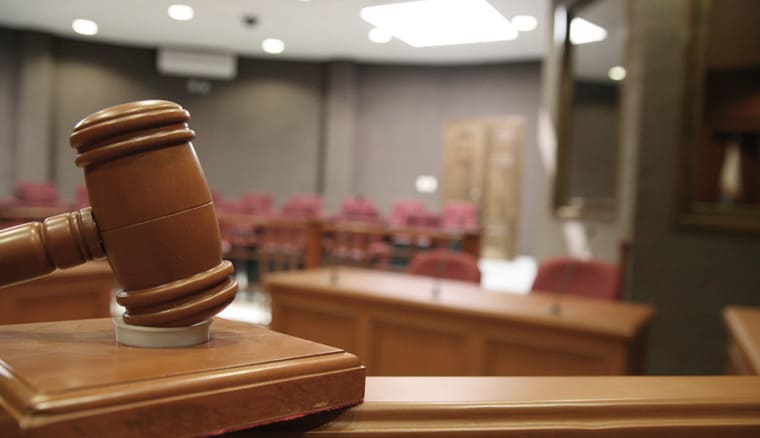 Juzgado de Instrucción de Samaná