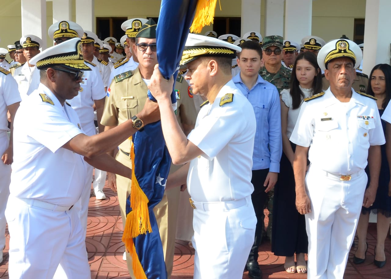 Marina de Guerra Las Terrenas
