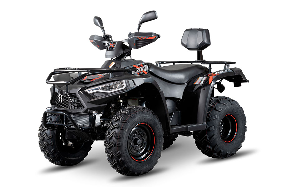 Quad 4 wheel (big)