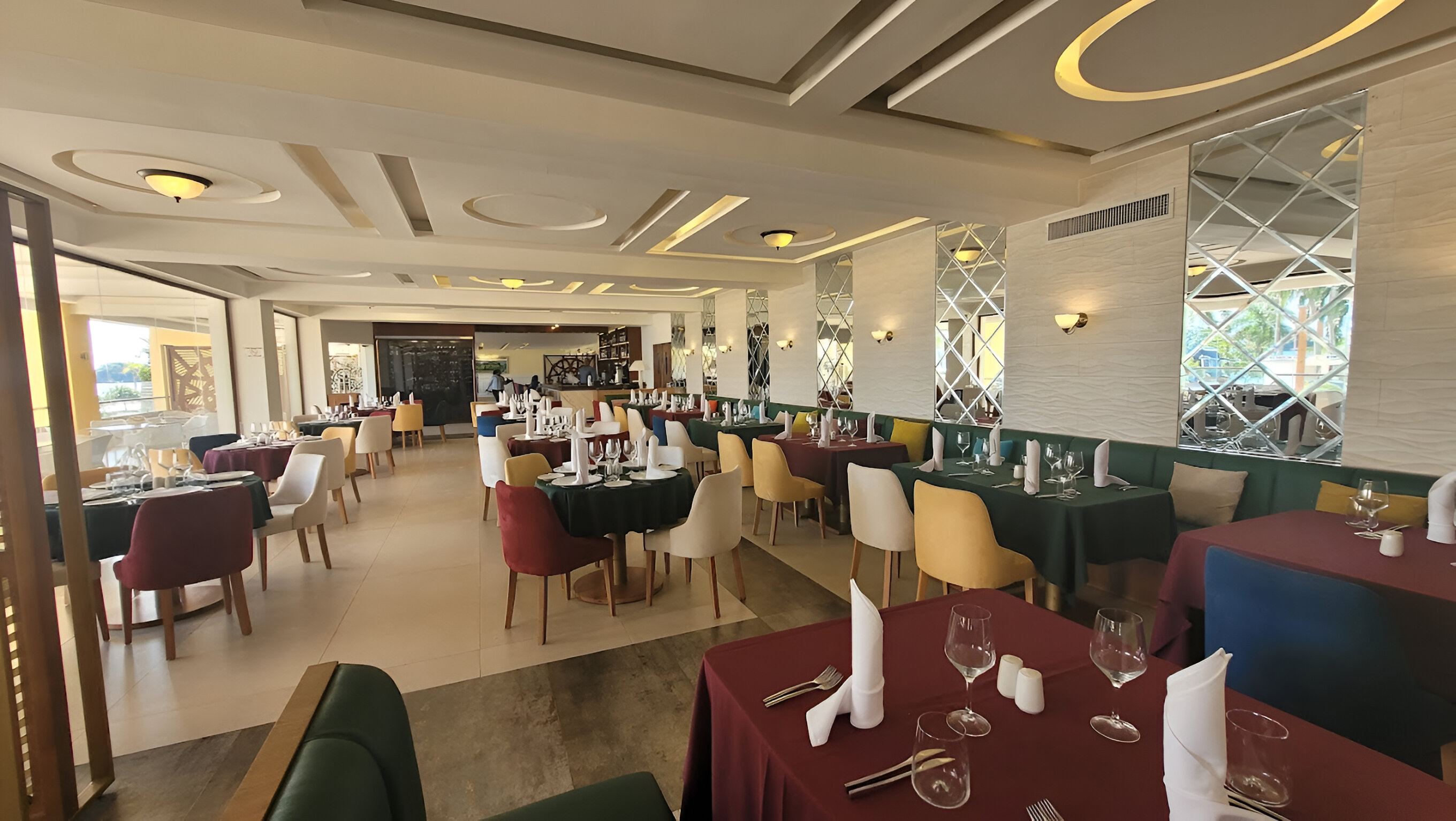 Hacienda Samana Bay Hotel & Residences