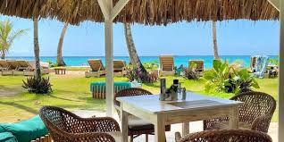 El Mosquito Beach Club