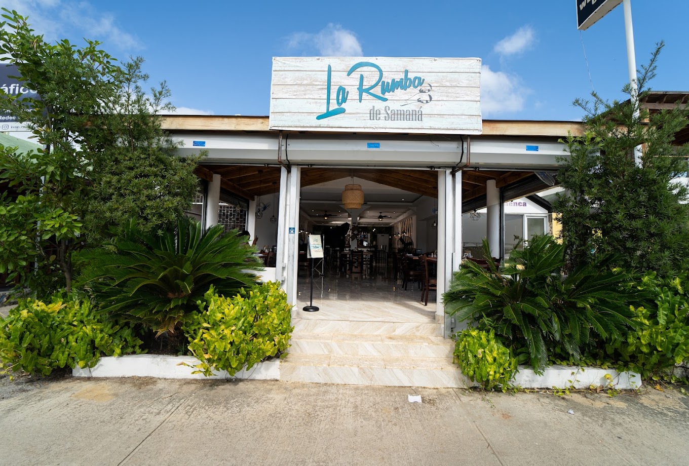 La Rumba de Samana