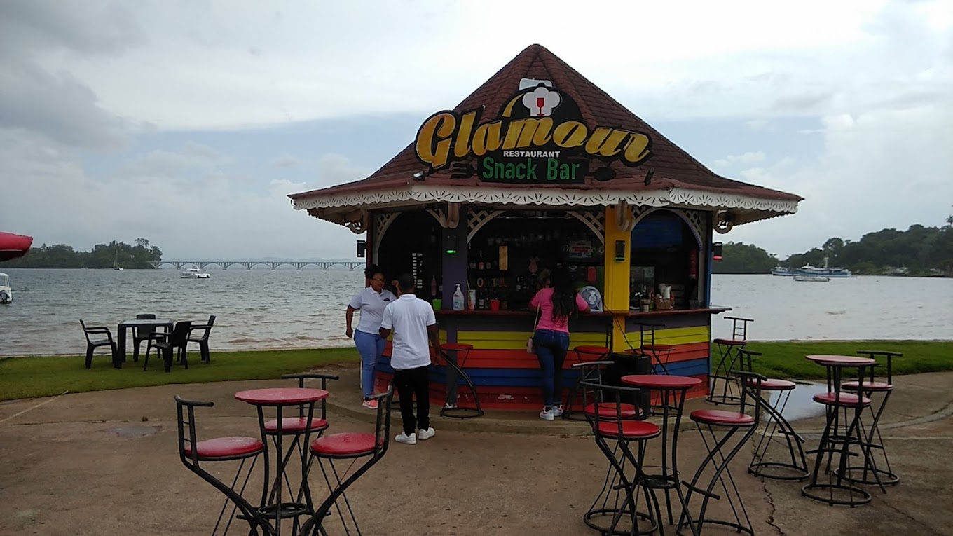 Glamour Restaurant Snack Bar