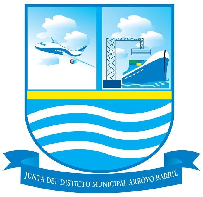 Junta del Distrito Municipal Arroyo Barril