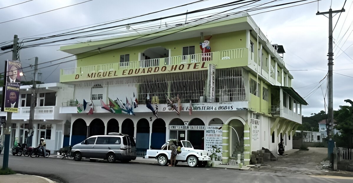 Fiscalía de Samaná