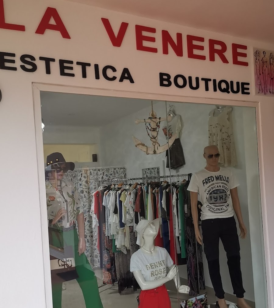 Venere Estetica y Boutique