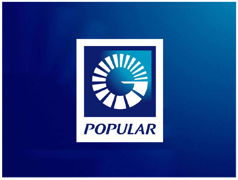 Banco Popular - Autobanco