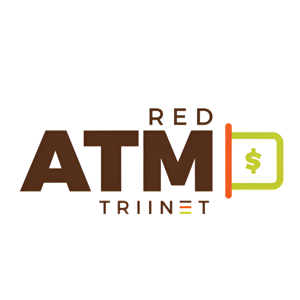 ATM Cajero Triinet Kikkis