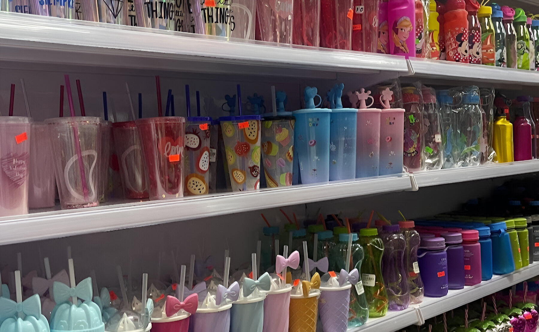 Super Tienda Villacon