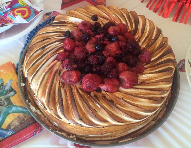 Aux Délices De France